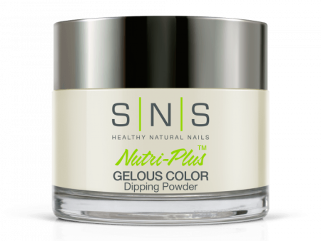 SNS Dip Powder WW11 White Elephant on Sale