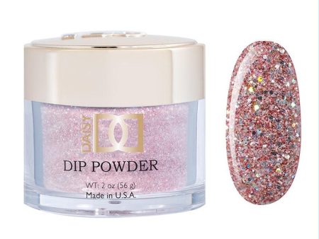 DND Powder 408 Pinky Star Hot on Sale