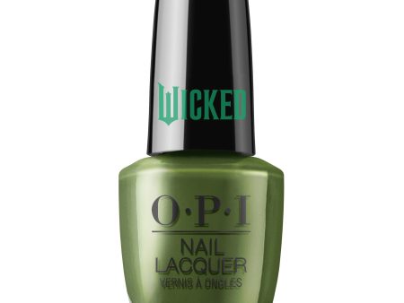 OPI Nail Lacquer HR R05 Witch O clock Sale