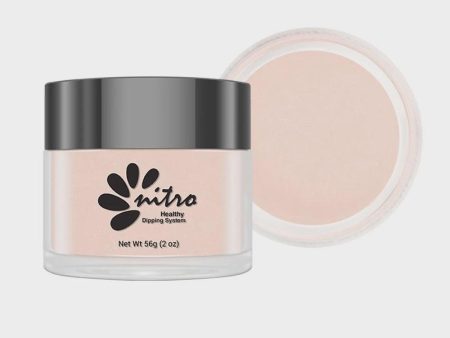 Nitro Dip Powder 020 sns- 56 Discount