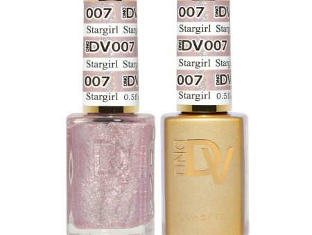 DIVA Duo DV007 Stargirl Cheap