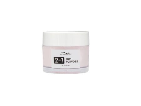 Be Bio Dip Powder 2-in-1 12 Tea Party Discount