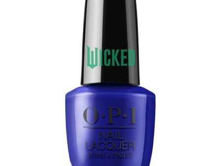 OPI Nail Lacquer HR R06 Fiyero s My Mani Online