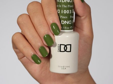 DND GEL 1003 Peace In The Pines on Sale