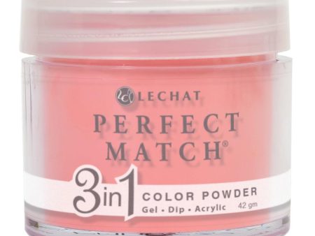 Perfect Match Dip Powder PMDP 275 ROSE DUST Online Hot Sale