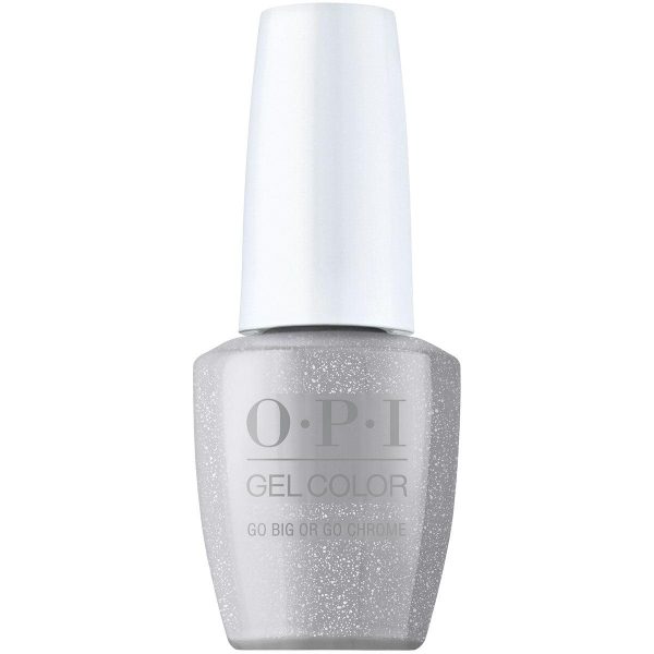 OPI Gel Colors - Jewel Be Bold Collection 15 Colors & 1 Base Gel 1 Top Gel | Holiday 2022 Online Hot Sale