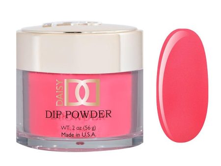 DND Powder 414 Summer Hot Pink Supply