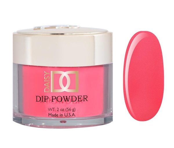 DND Powder 414 Summer Hot Pink Supply