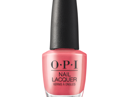 OPI Nail Lacquer NL S028 My Me Era Online Sale