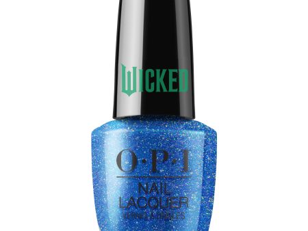 OPI Nail Lacquer HR R10 I m The Wonderfullest Supply