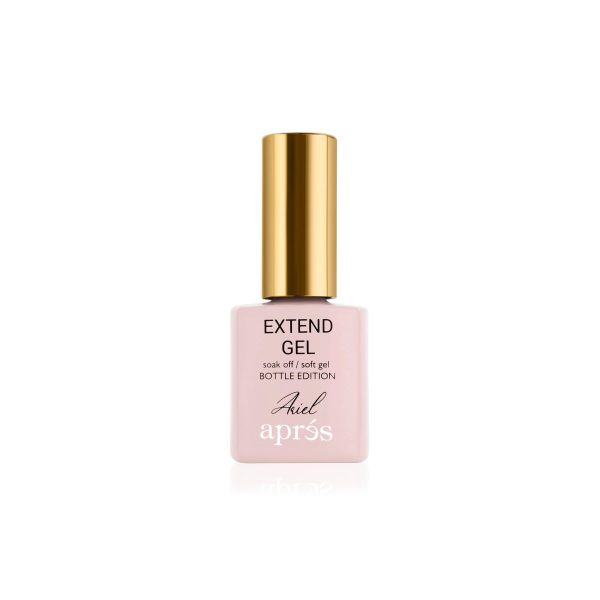 Aprés Color Extend Gel Bottle Edition - Ariel Online Sale