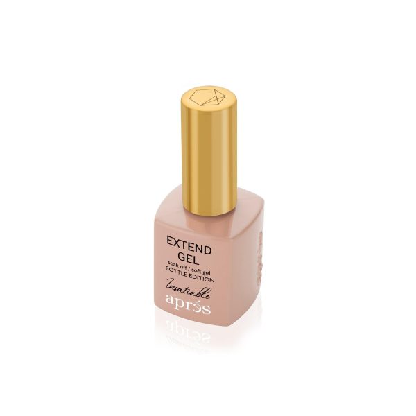 Aprés Color Extend Gel Bottle Edition - Insatiable Online Sale