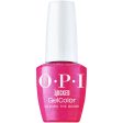 OPI Gel Color HP R11 Glinda The Good! Hot on Sale