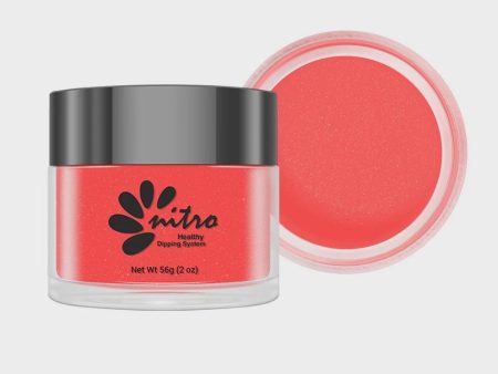 Nitro Dip Powder 100 sns- 383 Discount