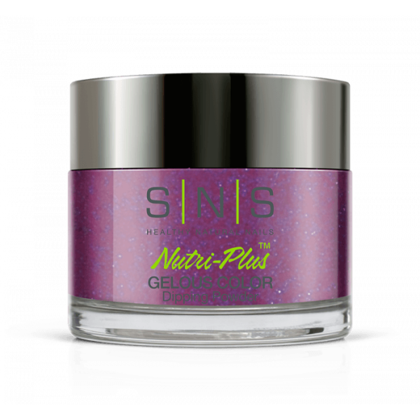 SNS Dip Powder SP15 Procrastination Fashion