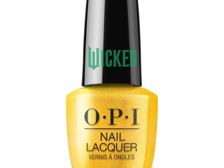 OPI Nail Lacquer HR R12 Love You So Munchkin Sale