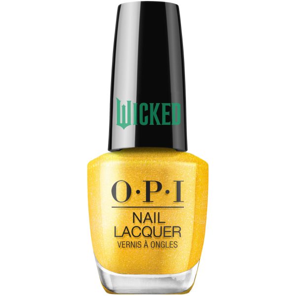 OPI Nail Lacquer HR R12 Love You So Munchkin Sale