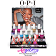 OPI Gel Colors - Jewel Be Bold Collection 12 Main Colors Only | Holiday 2022 Cheap