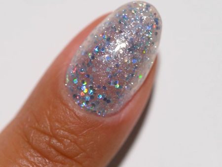 DIVA Duo DV004 Holo, Hi? Online now