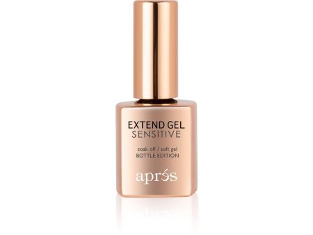 Aprés Extend Gel Sensitive in Bottle Edition For Sale