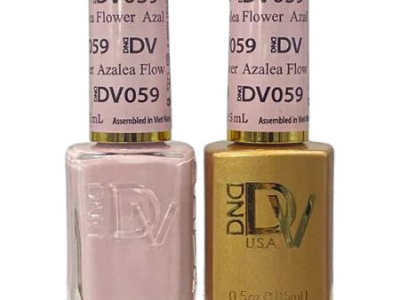 DIVA Duo DV059 Azalea Flower Supply