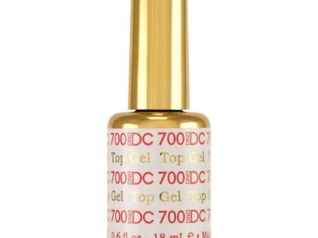 DC 700 Top Coat Fashion