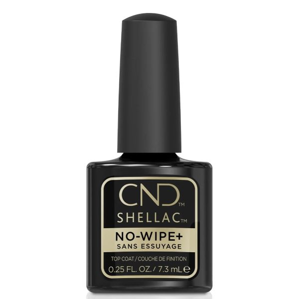 CND Shellac Top Gel No Wipe+ Discount