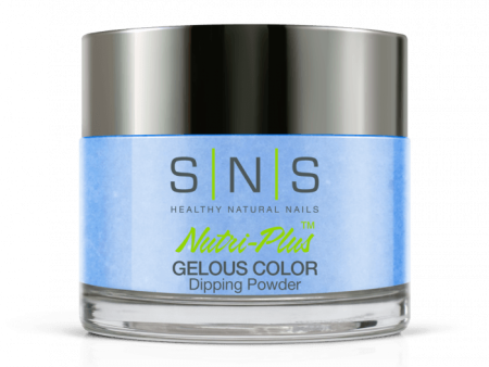 SNS Dip Powder SG13 Great Blue Hole Online