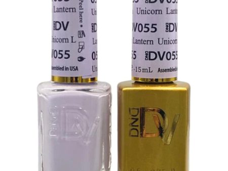 DIVA Duo DV055 Unicorn Lantern Supply