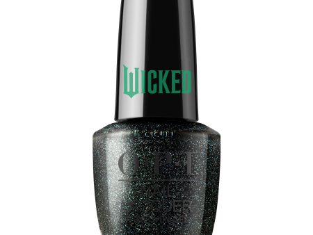 OPI Nail Lacquer HR R01 Deflying Gravity Online now