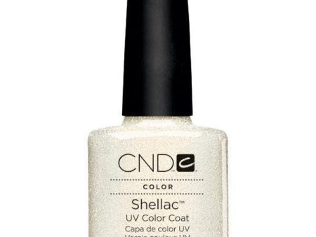 CND Shellac #003 Gold Vip Cheap