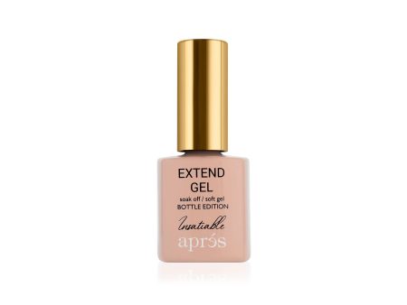 Aprés Color Extend Gel Bottle Edition - Insatiable Online Sale