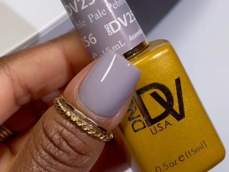 DIVA Duo DV256 Pale Pebble Fashion