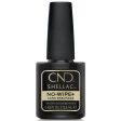 CND Shellac Top Gel No Wipe+ Discount