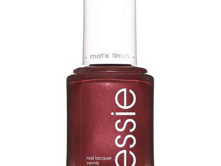 Essie Nail Polish 1577 Game Theory on Sale