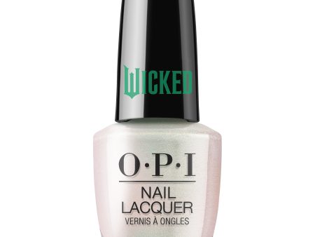 OPI Nail Lacquer HR R08 Oh, For Oz Sake Online now