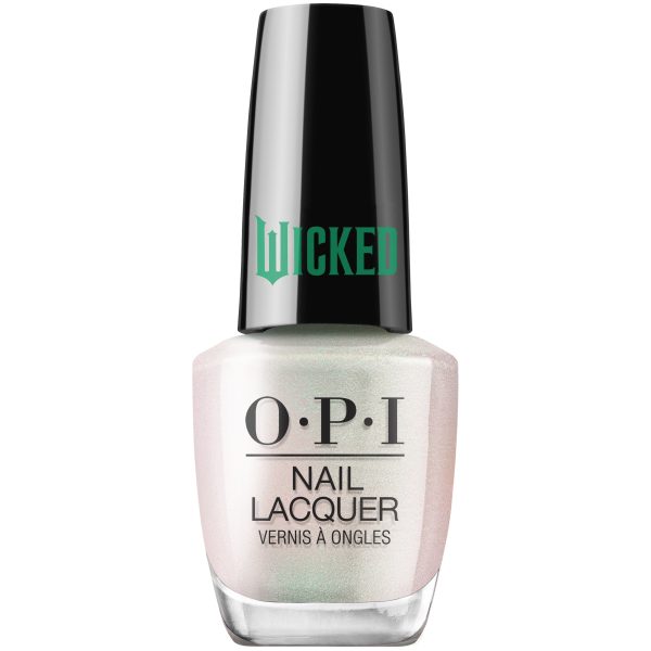 OPI Nail Lacquer HR R08 Oh, For Oz Sake Online now