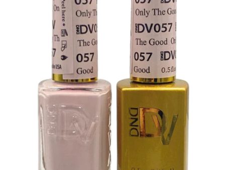 DIVA Duo DV057 Only The Good Hot on Sale