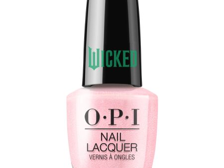 OPI Nail Lacquer HR R07 Ga-Linda Discount