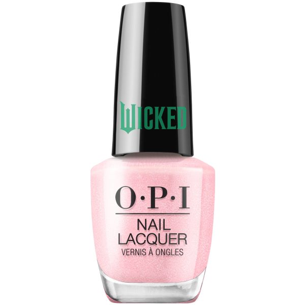 OPI Nail Lacquer HR R07 Ga-Linda Discount