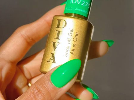 DIVA Duo DV275 Botanical Bliss Sale