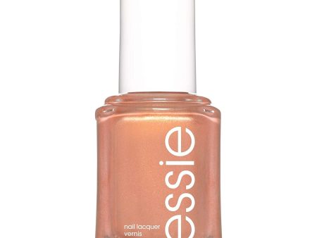 Essie Nail Polish 1571 Home Grown Supply