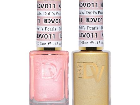 DIVA Duo DV011 Doll’s Pearls Hot on Sale