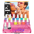 OPI Gel Color - Summer Make the Rules Collection 12 Colors & 1 Base Gel 1 Top Gel| Summer 2023 For Cheap