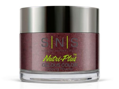 SNS Dip Powder NV21 Fall Crush For Cheap