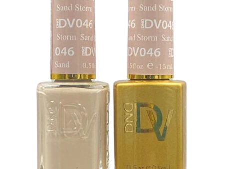 DIVA Duo DV046 Sand Storm For Sale