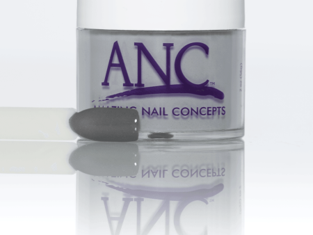 ANC Dip Powder 188 CHARCOAL Hot on Sale