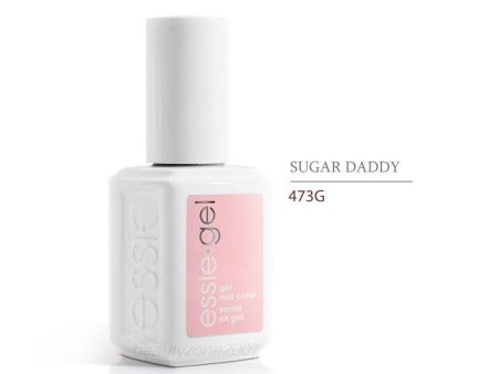 Essie Gel 0473G Sugar Daddy on Sale