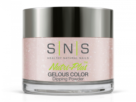 SNS Dip Powder NOS15 Potpourri Online