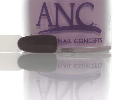 ANC Dip Powder 049 EGGPLANT Online Hot Sale